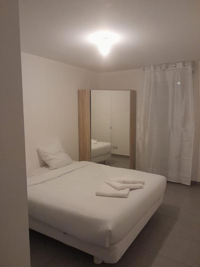 Massalia Flat Climatise Apartment *